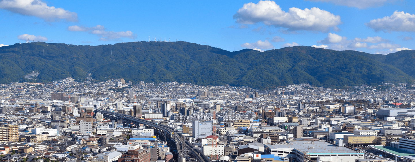 会社案内のイメージ