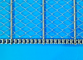 チェーン付ベルト（チェーン駆動）の製品画像