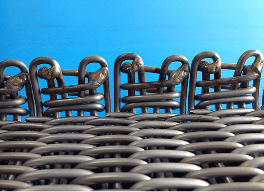 プレス加工の製品画像