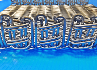 プレス加工の製品画像