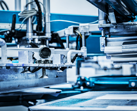 最新設備のイメージ画像