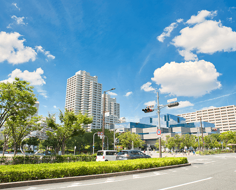 地域のイメージ画像