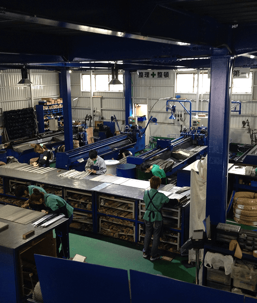 設備紹介のイメージ画像